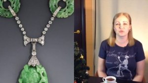 Как отличить жадеит от нефрита в украшениях