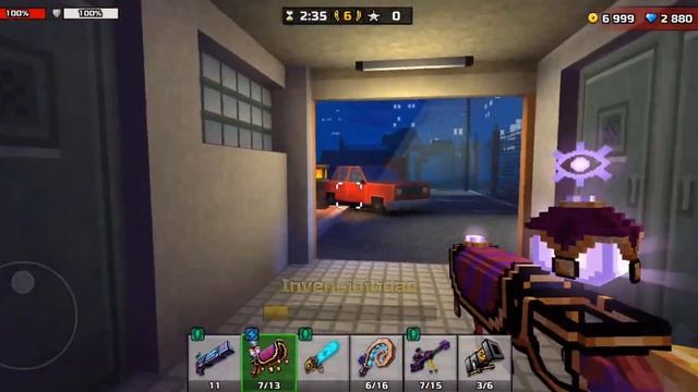 ENRIQUEMOVIE HACE 3 CAT SPAM en PIXEL GUN y PASAN COSAS | Pixel Gun 3D | enriquemovie смотреть онлайн