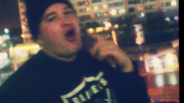 Naughty Skill Ft.LB - Illin