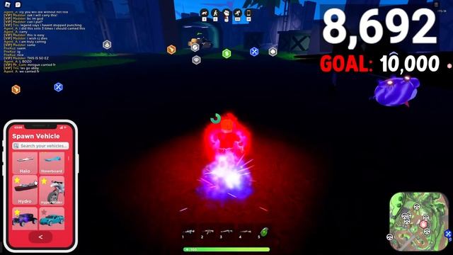 ? LIVE! NEW BOSS FIGHT! PLAYING ROBLOX MAD CITY CHAPTER 2 WITH VIEWERS! смотреть онлайн