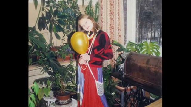Кате в день рождения.wmv смотреть онлайн