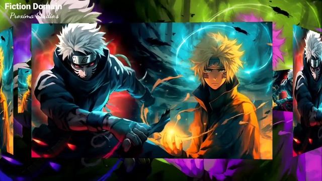 What If Naruto Became Invincible Without The Forbidden Scoll || Part - 1 смотреть онлайн