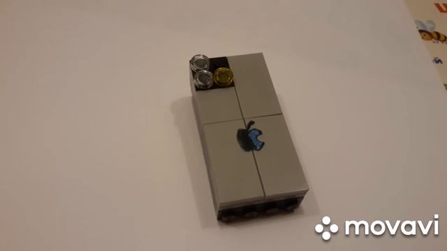 ЛЕГОФОН 12 pro ОБЗОР /LEGOPHONE смотреть онлайн