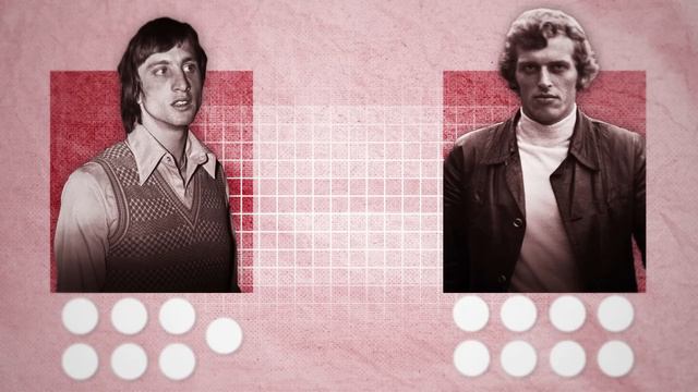 Cruyff: The Total Footballer смотреть онлайн