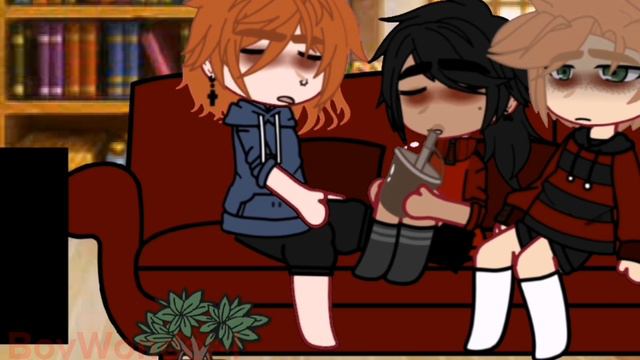 ~Roy woke up and chose violence~DC~Roy Harper~Wally West~Dick Grayson~ смотреть онлайн