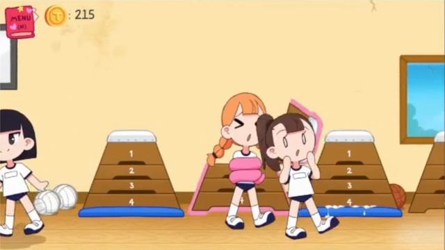 Tentacle Locker 2 Gym Update + Download Free APK MOD, Android & iOS смотреть онлайн