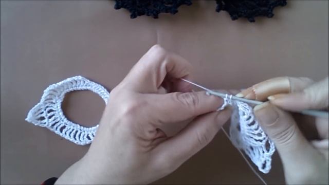 mascara a crochet carnavales paso a paso смотреть онлайн