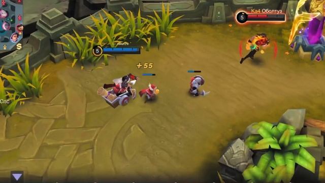 Чу монтаж #1 2023 | Урон | Иммунитет | Фристайл | Мобайл Легенд | МЛББ