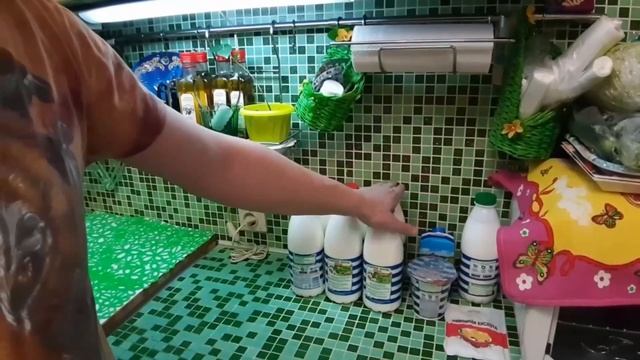 Гёдза по-японски! Домашний сыр (эксперимент)! Стейки из телятины! смотреть онлайн