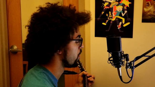 Sloppy Covers: Age of Oppression смотреть онлайн