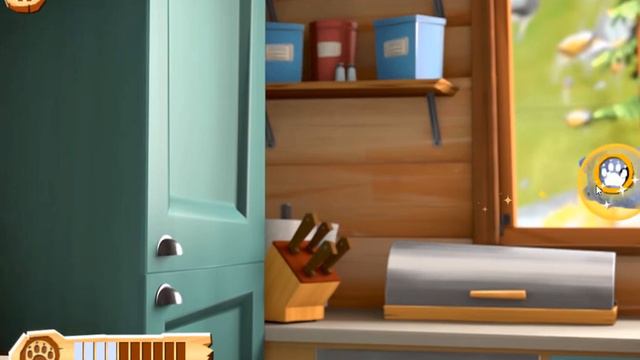 Whack A Lemming Game смотреть онлайн