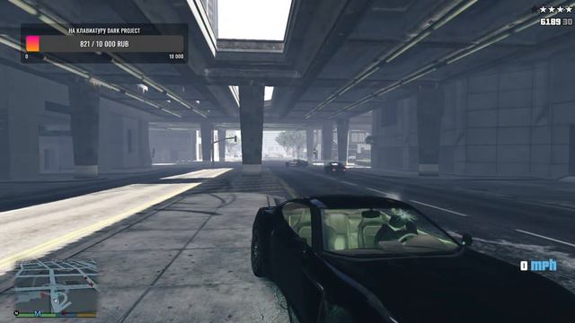 пытаемся сломать систему в гта v смотреть онлайн