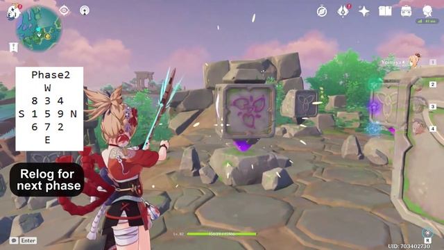 Bourou Village Electro Cube Puzzles (Full Solution) (2 Exquisite 1 Precious Chests) смотреть онлайн