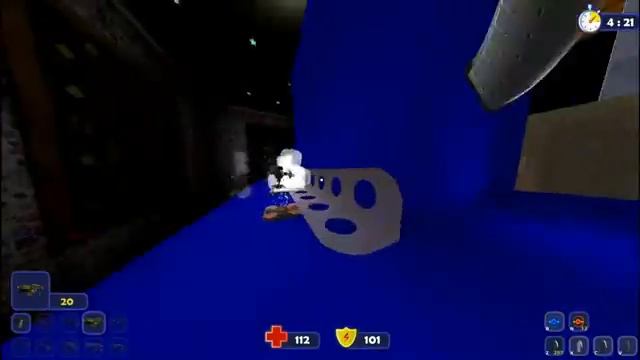 Поиграем-ка в Батлу #2! ПОДПИШИСЬ!!! смотреть онлайн