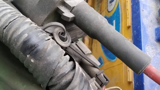 Деу нексиа причина троит мотор смотреть онлайн