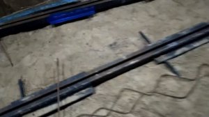 Напольный стапель для кузовного ремонта своими руками. Принцип выбора, чертежи, лайфхаки. 1 часть.