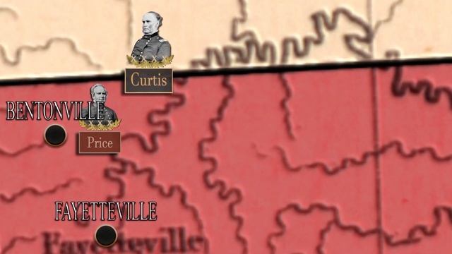 The Winter Campaign - The Battle For Two States: American Civil War - Part 3 смотреть онлайн