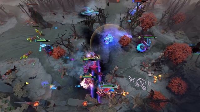 ТОП 5 ГЕРОЕВ ДЛЯ БЫСТРОГО ПОИСКА. На каких героях лучше всего лутать жетоны? Кого пикать в доте 2? смотреть онлайн