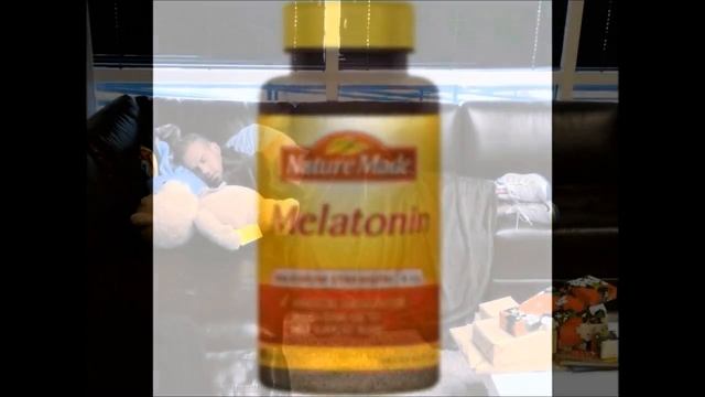 Выпуск №2 - Мелатонин в бодибилдинге смотреть онлайн