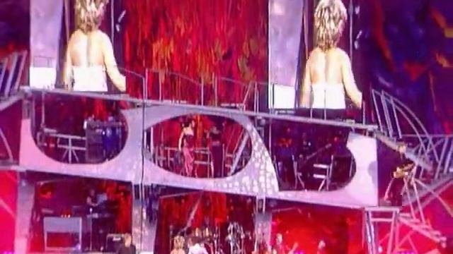 Tina Turner Live - Private Dancer-Live-HQ смотреть онлайн
