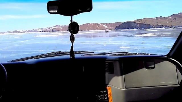 Копия видео "Гонки по льду" смотреть онлайн