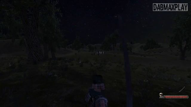 ПАДШИЙ САМУРАЙ В Mount And Blade WarBand #1