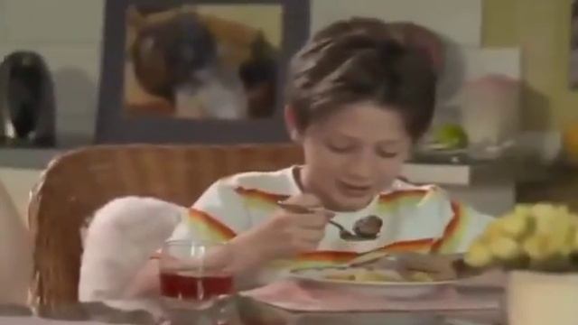 Почему на голове так много волос? смотреть онлайн