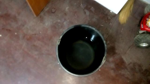 Хлорное железо. Начало. смотреть онлайн
