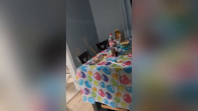 VLOG 5: НИАГАРСКИЙ ВОДОПАД. 2 ДЕНЬ ДНЯ РОЖДЕНИЯ. ЧЕ КАК смотреть онлайн