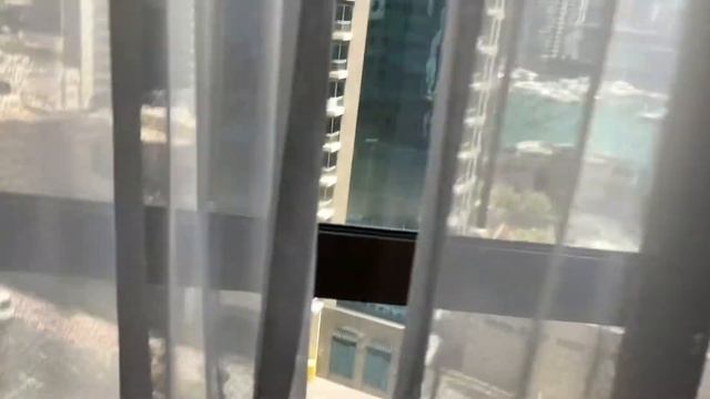 Апарт-отель Roda Amwaj Suites Jumeirah Beach Дубай /Обзор номера смотреть онлайн