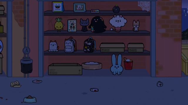 Где найти в бесплатной версии//Toca Boca// смотреть онлайн