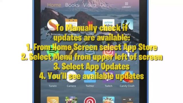 HOW TO UPDATE ROBLOX ON AMAZON FIRE TABLET смотреть онлайн