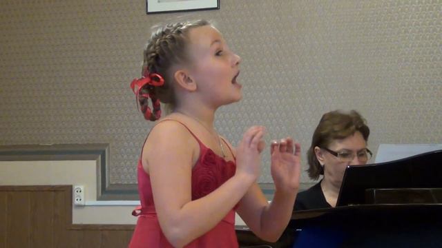 Софья Хилькова.avi смотреть онлайн