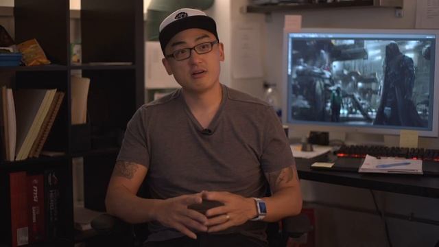 What is Concept Art | Artist Insights смотреть онлайн