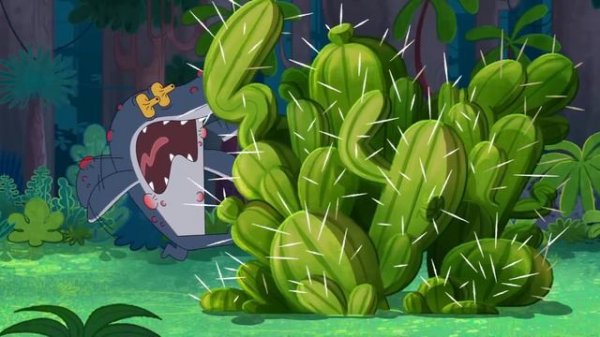 Zig & Sharko   , Zig and Sharko [NEWEST SEASON]  2019 HD