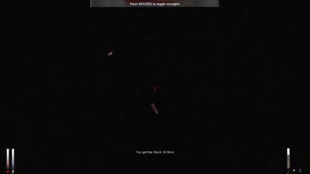 3 Random Cry of Fear mods... смотреть онлайн