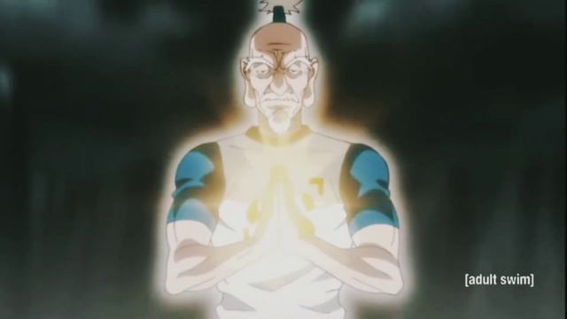 netero edit / Hunter x Hunter смотреть онлайн