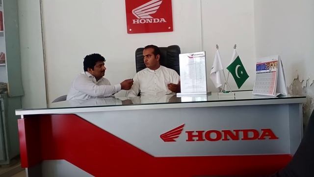 How to get Honda Motorcycle Dealership in Pakistan|Asad Abbas Chishti| смотреть онлайн