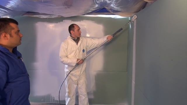 GX 21 + Jet roller смотреть онлайн