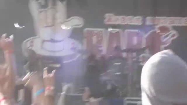 Король и шут. Пенза 24.05.2013 смотреть онлайн