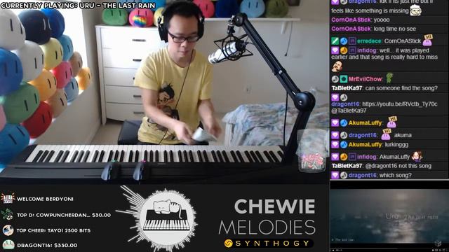 The Last Rain 4 - Uru смотреть онлайн