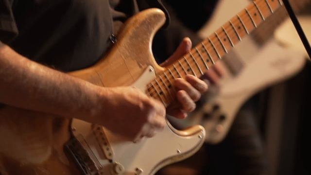 Walter Trout - "Ride" (Official Music Video) смотреть онлайн