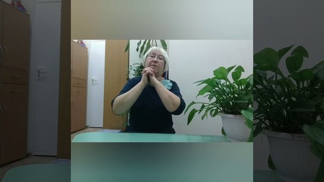 Пальчиковые игры смотреть онлайн