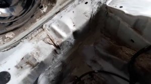 Шовный герметик, для чего и как. Ржамобиль.