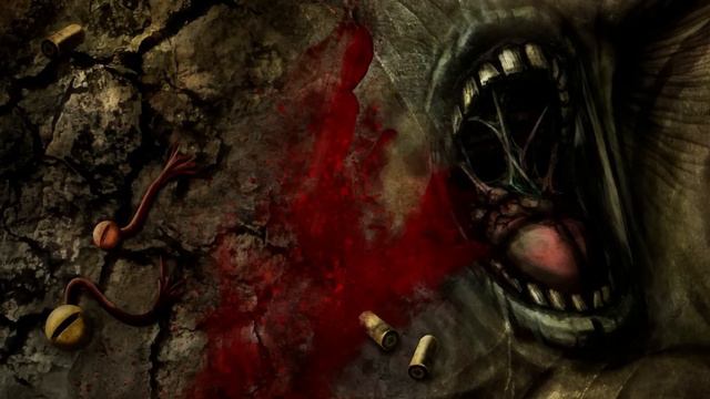 POSTAL Redux OST - Home смотреть онлайн
