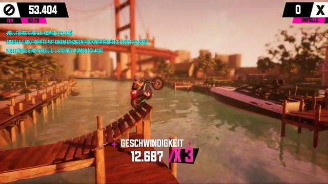 Urban Trial Playground Teil 5 смотреть онлайн