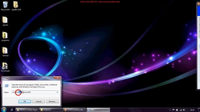 change acount password on any windows system смотреть онлайн