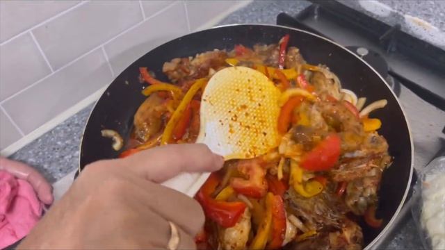 Кулинарная мастерская 