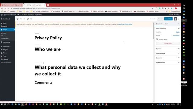 007 - Install lorem ipsum Plugin смотреть онлайн