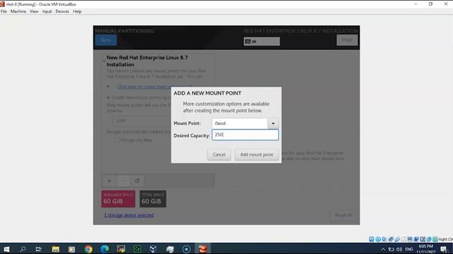 Install Redhat 8 смотреть онлайн